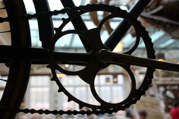 Kleinmotorrad- und Fahrradmechaniker EFZ