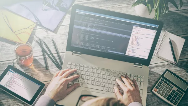 Anwendungsentwickler/in Web & Mobile