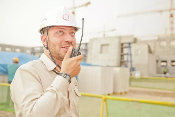 Montageingenieur (B.Eng.) inkl. Berufsausbildung