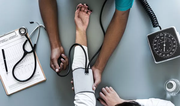 Pflegefachhelfer/in - Krankenpflege