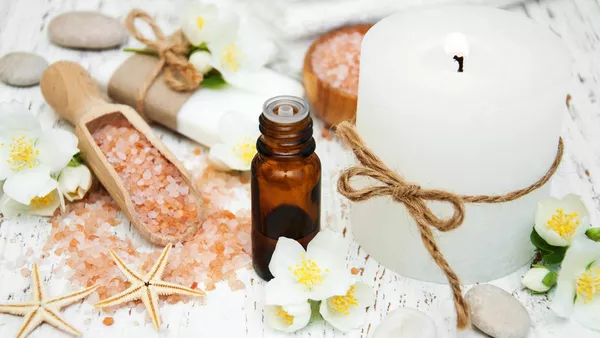 Assistent für Gesundheits- und Wellnesstourismus