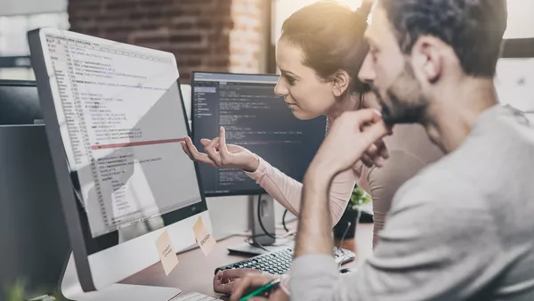 Assistent / Assistentin für Softwaretechnologie