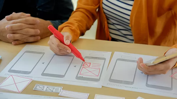 Mediendesigner / Mediendesignerin