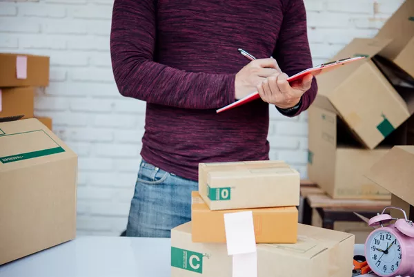 Verpackungstechniker / Verpackungstechnikerin