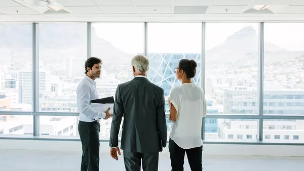 BWL - Immobilienwirtschaft (B.A.)