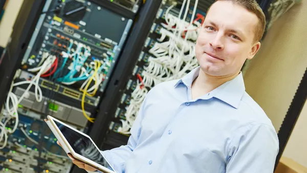 Assistent / Assistentin Automatisierungstechnik und Computertechnik