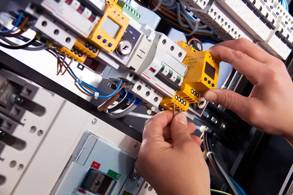 Elektro- und Informationstechnik