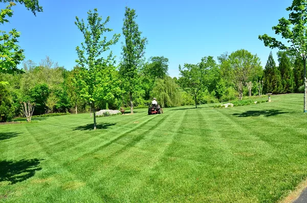 Greenkeeper