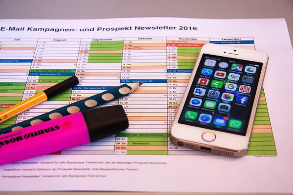 Medienmanagement