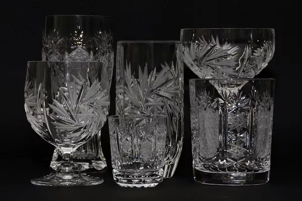 Glasveredler / Glasveredlerin