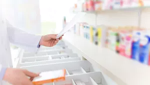 Pharmazeutisch-technische/r Assistent/in