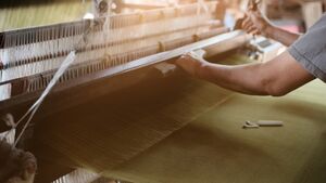 Produktveredler / Produktveredlerin - Textil