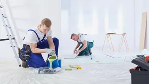 Maler und Lackierer / Malerin und Lackiererin