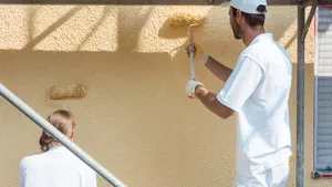 Maler / Malerin EFZ