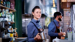 Barista
