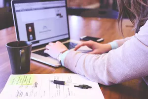 Internationaler Eventmanager