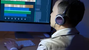 Interactive Audio Designer