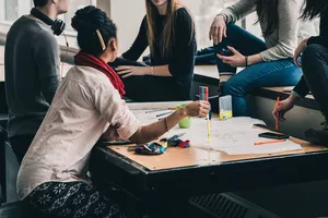 Verbands- und Stiftungsmanagement (B.A.)