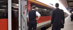Lokführer / Lokführerin