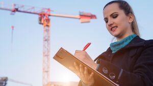 Bau- und Immobilienmanagement (B.Eng.)