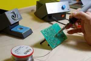 Kommunikationstechniker / Kommunikationstechnikerin