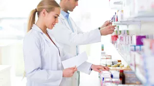 Pharmakant / Pharmakantin