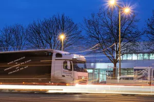 Strassentransportfachmann