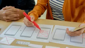 Mediendesigner / Mediendesignerin