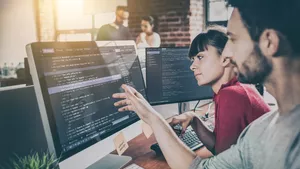 Kaufmann / Kauffrau für IT-System-Management