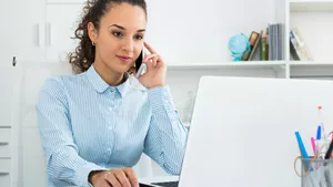 Beamter - Allgemeine innere Verwaltung (geh. Dienst)