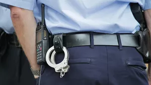 Justizwachtmeister / Justizwachtmeisterin