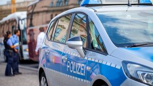 Polizeivollzugsbeamter / Polizeivollzugsbeamtin Bundespolizei im gehobenen Dienst