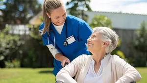 Pflegefachassistent / Pflegefachassistentin