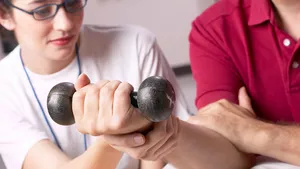 Physiotherapie