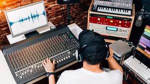 Audio Engineer