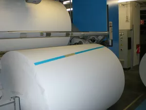 Papiertechniker / Papiertechnikerin