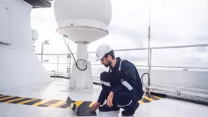 Schiffsbetriebstechnische/r Assistent /Assistentin