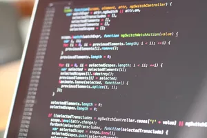 Softwaretechnik (B.Sc.)