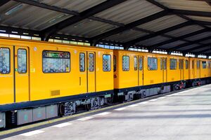 Fahrer mit technischer Grundausbildung