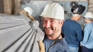 Oberflächenbeschichter / Oberflächenbeschichterin