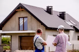 Holz- und Bautenschützer