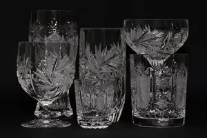Glasveredler / Glasveredlerin