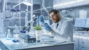 Biotechnologie