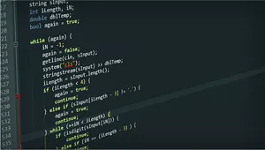 Mathematisch-technischer Softwareentwickler