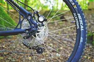 Fahrradmonteur / Fahrradmonteurin