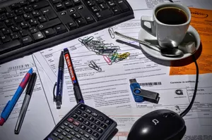 Finanz- und Rechnungswesenassistent