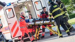 Notfallsanitäter (B.Sc.)