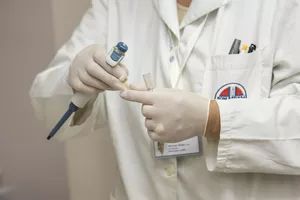Medizinischer Technologe für Veterinärmedizin