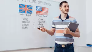 Fremdsprachenkorrespondent / Fremdsprachenkorrespondentin