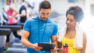 Sportfachmann / Sportfachfrau